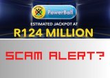 Suspicious? Doubts over R124m Powerball won through banking app – again!