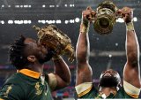 How Siya Kolisi forged his ‘improbable’ Springbok legacy