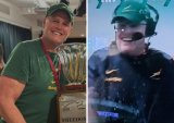No p-bombs! Rassie celebrates Springboks win [WATCH]
