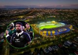Stats & facts: Springboks vs All Blacks