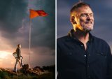 ‘Oranje’: Steve Hofmeyr dedicates new song to Afrikaners