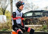 Tour de France: UAE name powerful line-up to support Tadej Pogacar