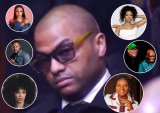 Well-connected? Thabo Bester claims to know these celebs