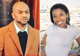 ‘Psycopath’: Pearl Thusi recounts Thabo Bester’s knife ambush