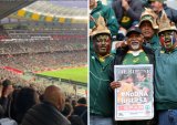 DHL Stadium boast sold-out crowd after Springboks ticket backlash