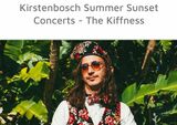 The Kiffness: Kirstenbosch faces pressure to axe ‘Islamophobe’ gig