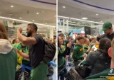 Springboks greeted warmly in All Blacks’ territory
