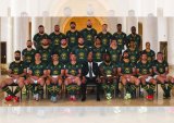 Rassie skips Boks pic – rugby fans ‘offended’ by race representation