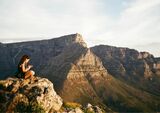 Top overseas tourists to South Africa: No 1 will shock you!