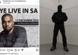 TicketPro confirms Kanye concert – fans still have doubts