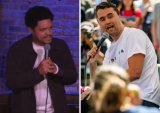 ‘Woke virus’: Elon Musk takes swipe at Trevor Noah