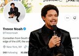 Trevor Noah’s risky old tweet about minors resurfaces
