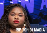 RIP Tshidi Madia: ‘Politricking’ journalist dies after short illness