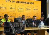 Massive government BONUS coming the way of best SA metros