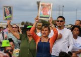 Police scour Middelpos settlement after new information in Joshlin Smith case