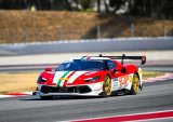Ferrari Day set to thrill at Aldo Scribante Raceway