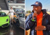 Prison to politics: Kenny Kunene’s qualifications revealed