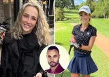 Oscar Pistorius’ new girlfriend: Is she living in Reeva’s shadow?