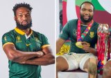 Is there a way back to Springboks for Lukhanyo Am?