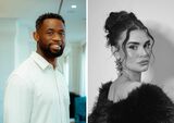 Is Siya Kolisi spending Christmas with new ‘girlfriend’?
