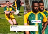 Will Springboks don unpopular Pick n Pay kit for 2025 test series?