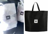The REAL reason Woolworths changed their shopping bags
