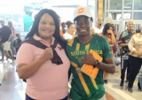 Hadebe v Kehinde fight switched from WBC to WBO Africa flyweight