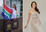 SA’s Zoalize responds to Miss World ‘snub’