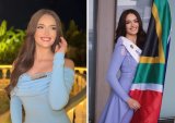 Zoalize on Miss World shock snub: ‘I respect their decision’