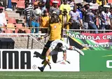 Kaizer Chiefs top group with resilient victory over Al Masry in Polokwane