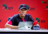 News24 | 'No nicer place than SA, but you must learn to share,' Malema says to white farmers