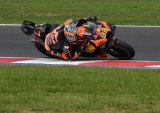 Blast from the past: Brad Binder wins Aragon motorcycle grand prix in Spain