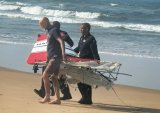 Durban aircraft crash: Police provide update on missing pilot