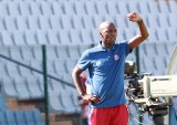 New assistant coach for Chippa