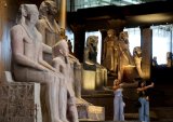 IMF says Egypt makes mixed reform progress, cites state dominance of economy