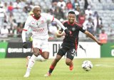 Khanyisa Mayo joins Kaizer Chiefs