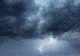 Thunderstorms and heavy downpours to sweep across Gauteng