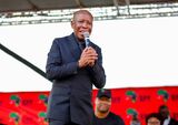 ‘When we take over, we will lock all members of AfriForum’ – Julius Malema