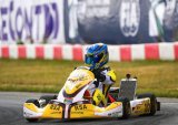 Outstanding performance from Jack Moore in Germany