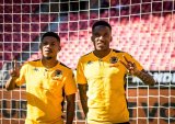 Kaizer Chiefs: R5-million outbound midfielder and attacker spotted at PSL rivals