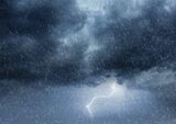 Rain and thunderstorms are expected to continue across Gauteng