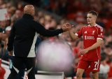 Champions Liverpool armed with new weapons but repeat act will be tough