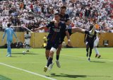 PSG crush Real Madrid to reach Club World Cup final
