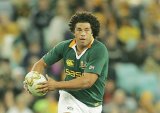 SA rugby mourns Bevin Fortuin and Jan ‘Boland’ Coetzee