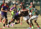 Gardens march into Gold Cup quarterfinals