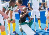 Suspended SA hockey coach Sihle Ntuli hires lawyer in fight to clear his name
