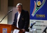 Tennis SA boss says funding cuts will be felt in under-served communities