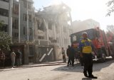 Iran will respond firmly if US becomes directly involved in Israeli strikes, says UN ambassador
