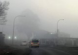 News24 | Wednesday’s weather: Foggy morning in most regions, with thundershowers in 3 provinces