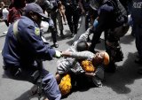 Court approves eviction of foreigners in Cape Town demanding relocation abroad